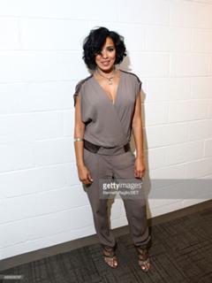 Julissa Bermudez feet photo 6