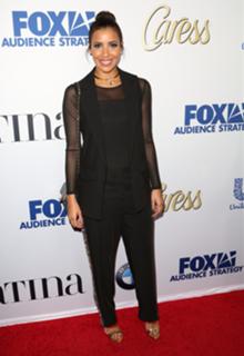 Julissa Bermudez feet photo 3