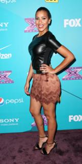 Julissa Bermudez feet photo 1