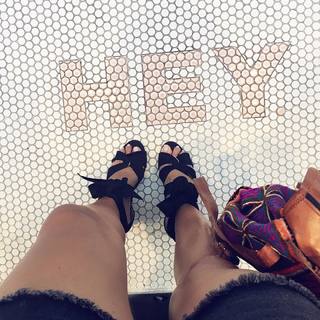 Julissa Bermudez feet photo 19