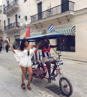 Julissa Bermudez feet photo 16