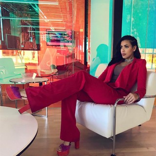 Julissa Bermudez feet photo 14