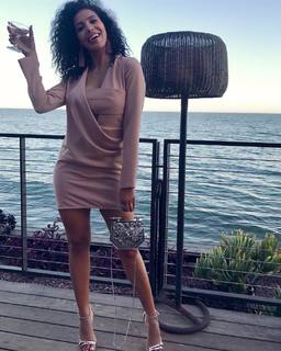Julissa Bermudez feet photo 12
