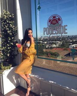 Julissa Bermudez feet photo 11