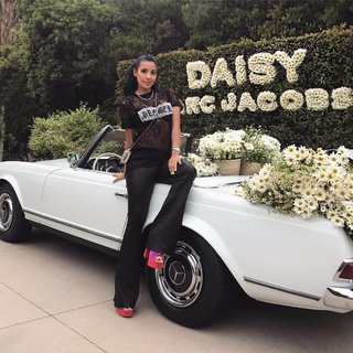 Julissa Bermudez feet photo 6