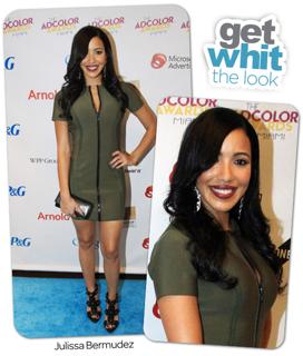 Julissa Bermudez feet photo 20