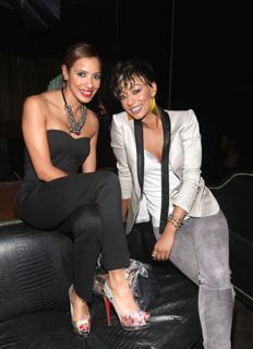 Julissa Bermudez feet photo 1