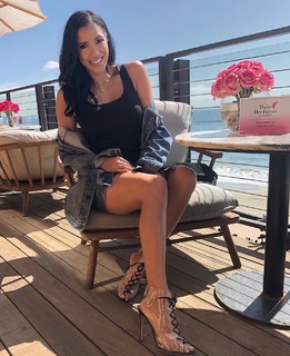 Julissa Bermudez feet photo 19
