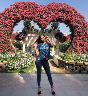 Julissa Bermudez feet photo 18