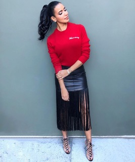 Julissa Bermudez feet photo 17
