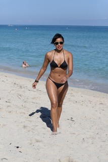 Julissa Bermudez feet photo 10