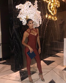 Julissa Bermudez feet photo 2