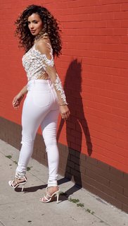 Julissa Bermudez feet photo 18