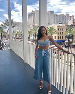 Julissa Bermudez feet photo 13