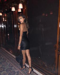 Julissa Bermudez feet photo 10