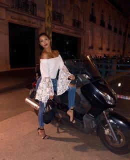 Julissa Bermudez feet photo 9