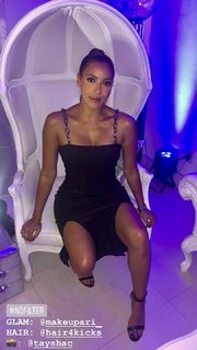 Julissa Bermudez feet photo 5