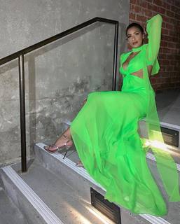 Julissa Bermudez feet photo 19