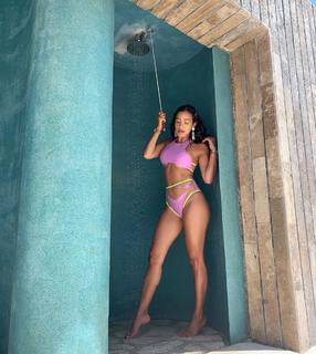 Julissa Bermudez feet photo 18