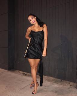 Julissa Bermudez feet photo 17