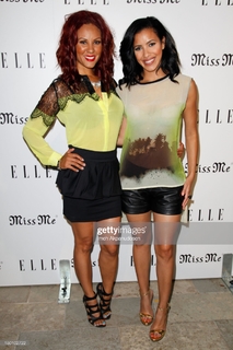 Julissa Bermudez feet photo 15