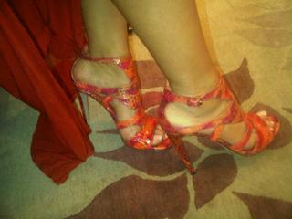 Julissa Bermudez feet photo 18