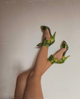 Julissa Bermudez feet photo 13