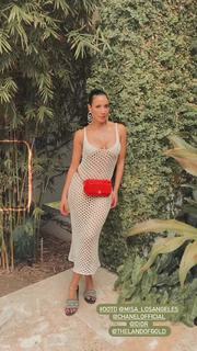 Julissa Bermudez feet photo 20