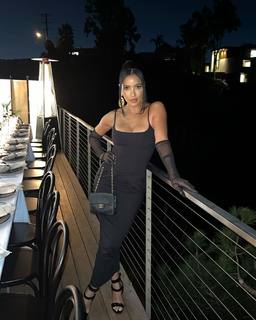 Julissa Bermudez feet photo 18
