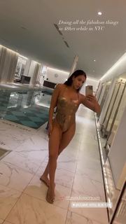 Julissa Bermudez feet photo 17