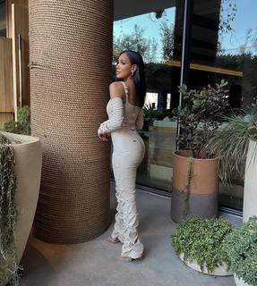 Julissa Bermudez feet photo 16