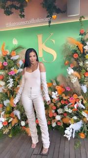 Julissa Bermudez feet photo 15