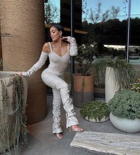 Julissa Bermudez feet photo 13