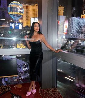 Julissa Bermudez feet photo 5