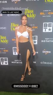 Julissa Bermudez feet photo 19