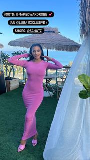 Julissa Bermudez feet photo 16