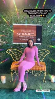 Julissa Bermudez feet photo 15