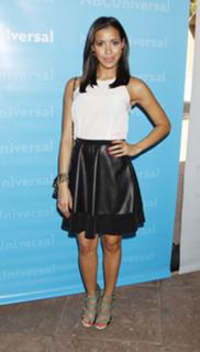 Julissa Bermudez feet photo 11