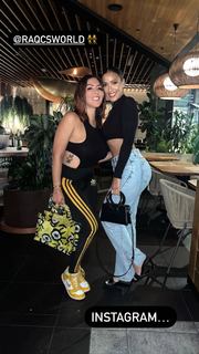 Julissa Bermudez feet photo 11