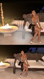 Julissa Bermudez feet photo 20