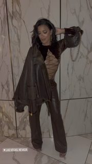 Julissa Bermudez feet photo 19