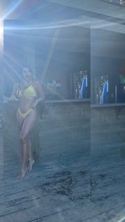 Julissa Bermudez feet photo 15
