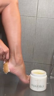 Julissa Bermudez feet photo 1
