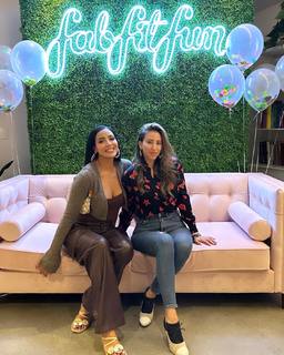 Julissa Bermudez feet photo 19