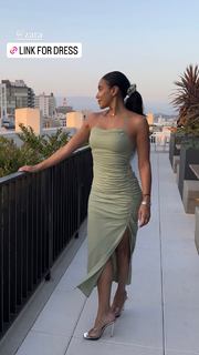 Julissa Bermudez feet photo 15