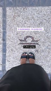Julissa Bermudez feet photo 14