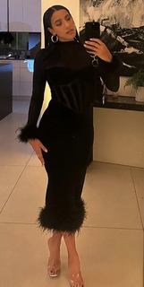 Julissa Bermudez feet photo 12