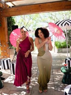 Julissa Bermudez feet photo 4