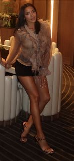 Julissa Bermudez feet photo 1