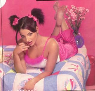 Juliya Chernetsky feet photo 17
